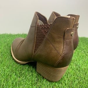 Caterpillar CAT Jessa Bootie Ankle Boot P310527